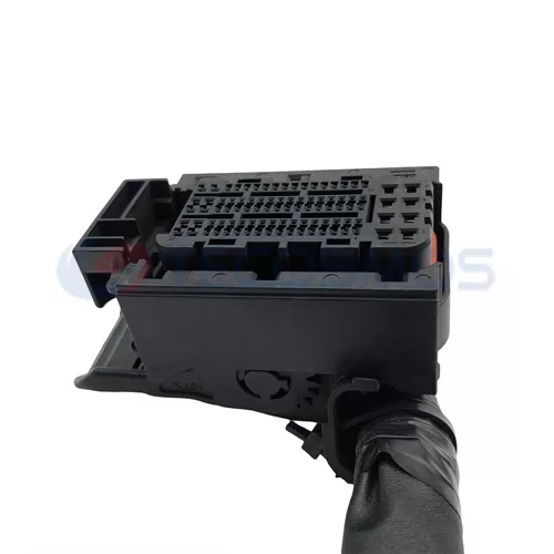 Waterproof Wire Connector Cable Harness Automotive Enclosure Connector for Hyundai 93Pin Female 656864-5 - image 3
